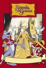 Poster de la serie Simsala Grimm