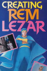 Poster de la película Creating Rem Lezar