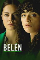 Poster de la película Belén