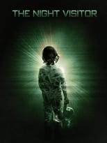 Poster de la película The Night Visitor