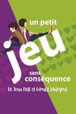 Poster de la película Un petit jeu sans conséquence