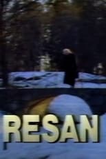 Poster de la película Resan