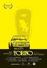 Poster de la película Torino