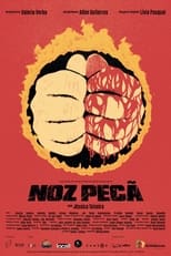 Poster de la película Noz Pecã