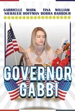 Poster de la película Governor Gabbi