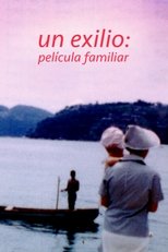 Poster de la película In Exile: A Family Movie