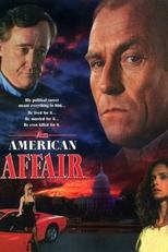 Poster de la película An American Affair