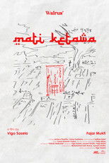 Poster de la película Dead Jokes