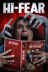 Poster de la película Hi-Fear