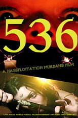 Poster de la película 536