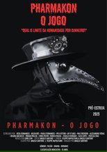 Poster de la película Pharmakon - O Jogo