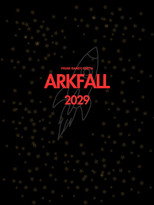 Poster de la película Arkfall