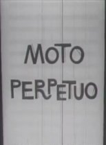 Poster de la película Moto Perpetuo