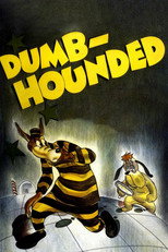 Poster de la película Dumb-Hounded