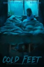Poster de la película Cold Feet