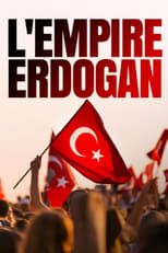 Poster de la serie Die Aera Erdogan