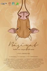 Poster de la película Basiyat