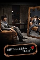 Poster de la serie Cinderella Man