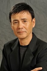 Actor Daisuke Ban