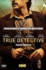 True Detective
