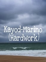 Poster de la película Kayod-Marino (Hardwork)