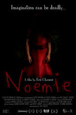 Poster de la película Noemie