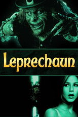 Poster de la película Leprechaun
