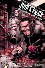 Poster de la película Just a Prick