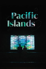 Poster de la película Pacific Islands