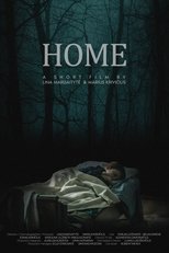 Poster de la película Home