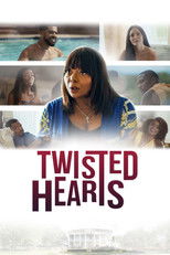Poster de la película Twisted Hearts