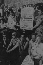 Poster de la película Grandin, les raisons d'une victoire