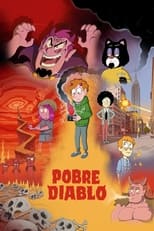 Poster de la serie Pobre Diablo