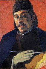 Poster de la película Les plus grands peintres du monde : Paul Gauguin