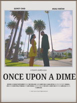 Poster de la película Once Upon a Dime