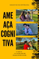 Poster de la película Ameaça Cognitiva