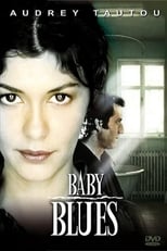 Poster de la película Baby Blues