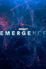 Poster de la película IMPACT Wrestling: Emergence 2023