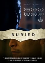 Poster de la película Buried