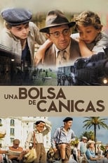 Poster de la película Una bolsa de canicas