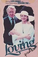 Poster de la serie Loving