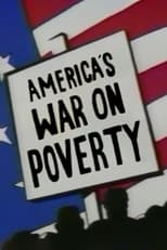Poster de la serie America's War on Poverty