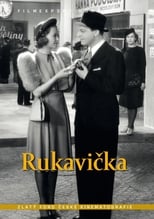 Poster de la película Rukavička