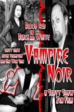 Poster de la película Vampire Noir