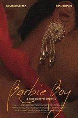 Poster de la película Barbie Boy