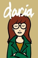 Poster de la serie Daria