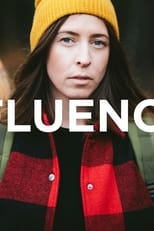 Poster de la película Influencer