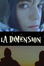 Poster de la película Daria en la dimensión desconocida