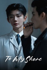 Poster de la serie To My Shore