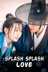 Poster de la serie Splash Splash Love